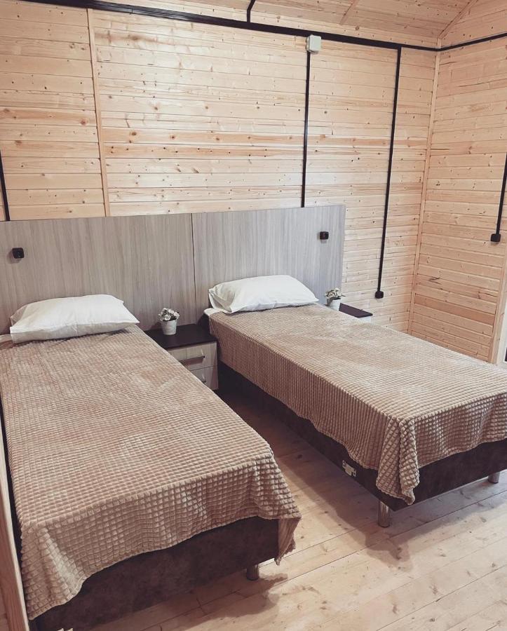 Alakhadze Hotel Askar المظهر الخارجي الصورة