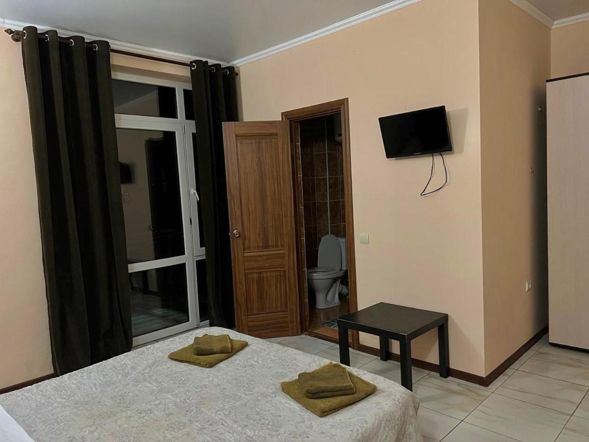 Alakhadze Hotel Askar المظهر الخارجي الصورة