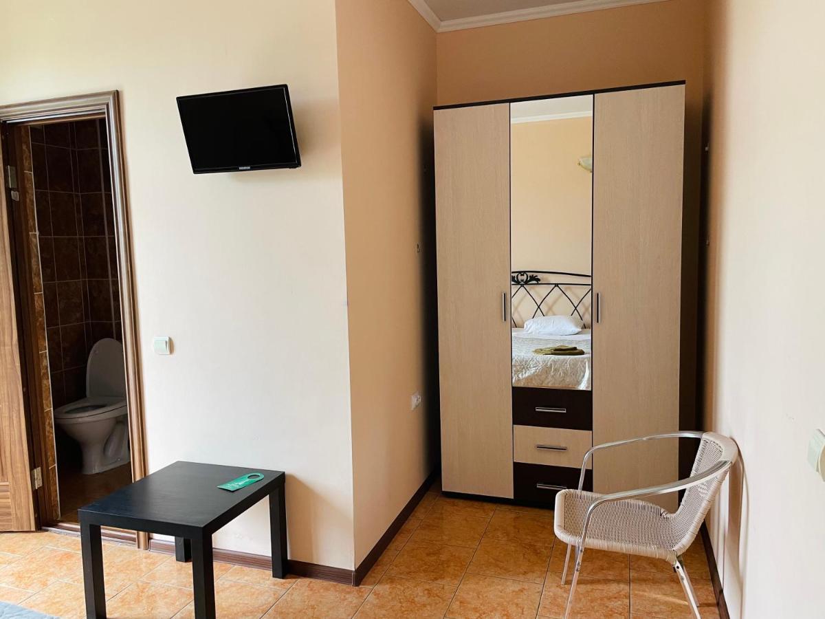 Alakhadze Hotel Askar المظهر الخارجي الصورة