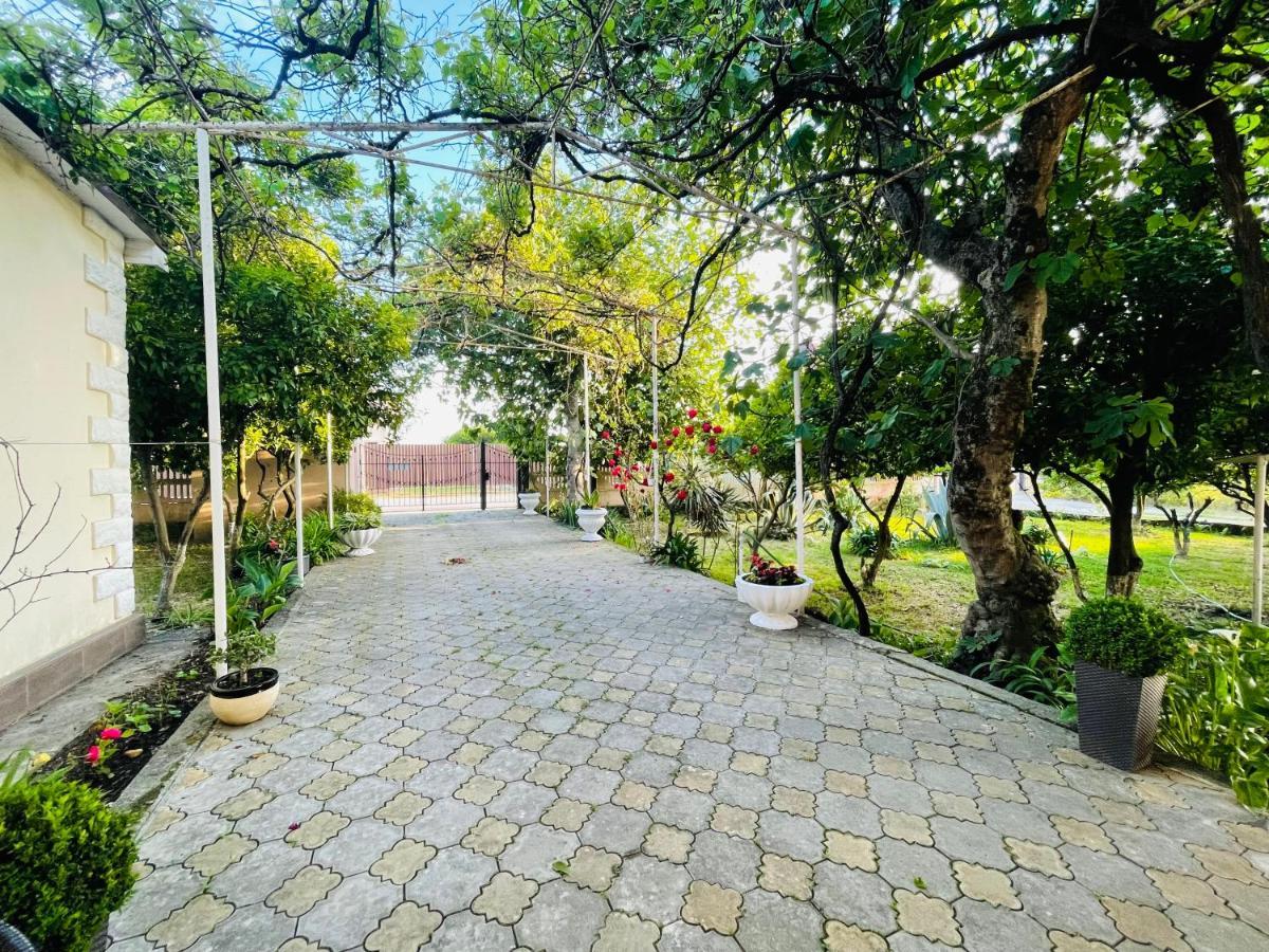 Alakhadze Hotel Askar المظهر الخارجي الصورة
