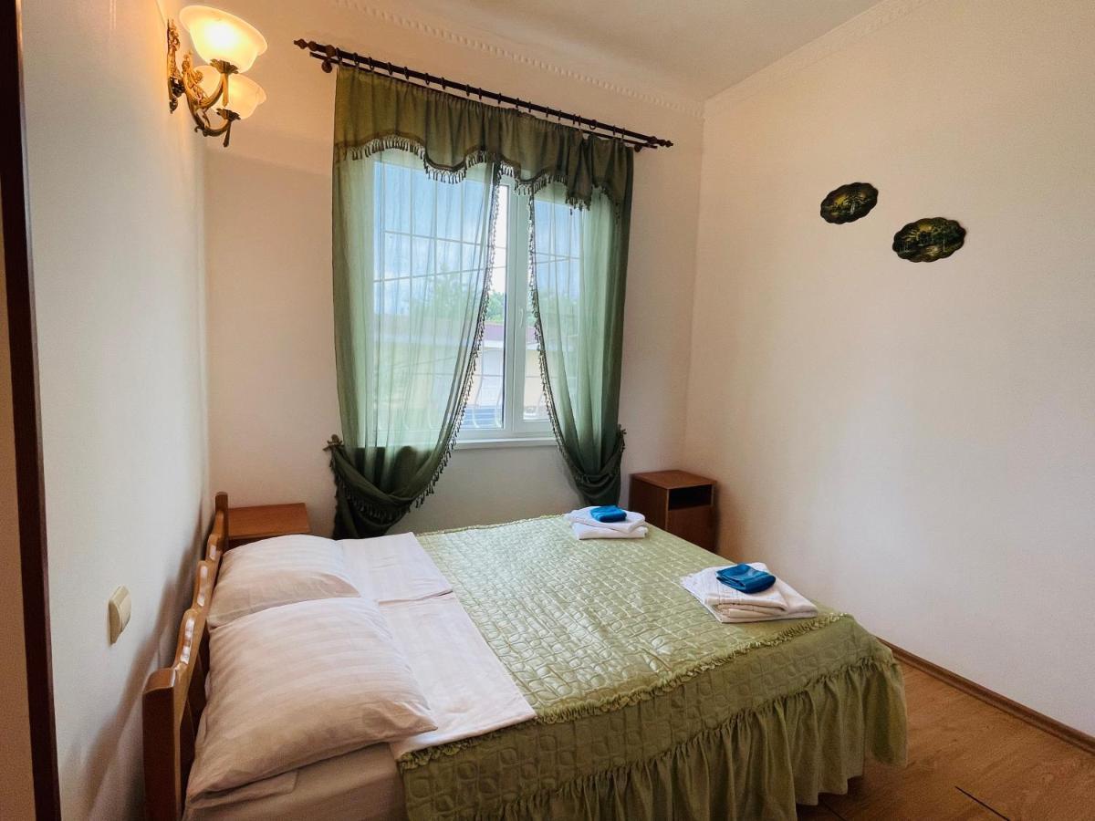 Alakhadze Hotel Askar المظهر الخارجي الصورة