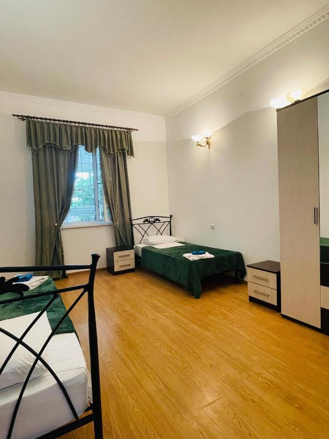 Alakhadze Hotel Askar المظهر الخارجي الصورة