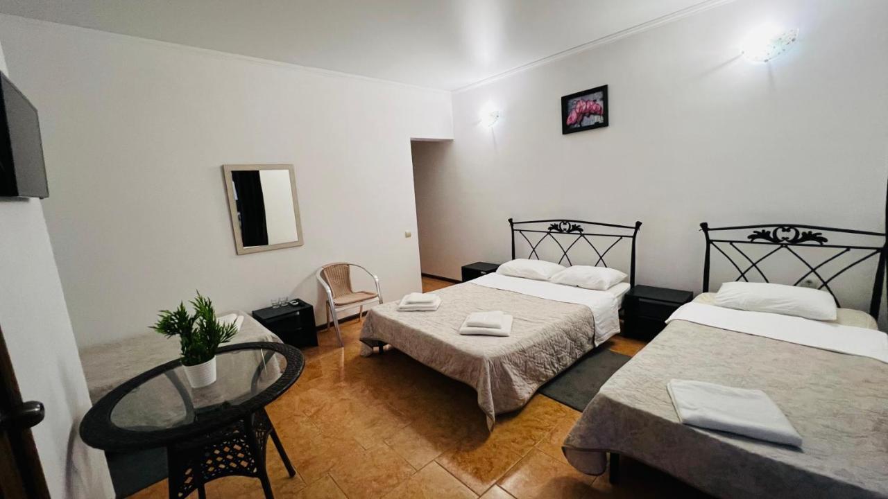 Alakhadze Hotel Askar المظهر الخارجي الصورة