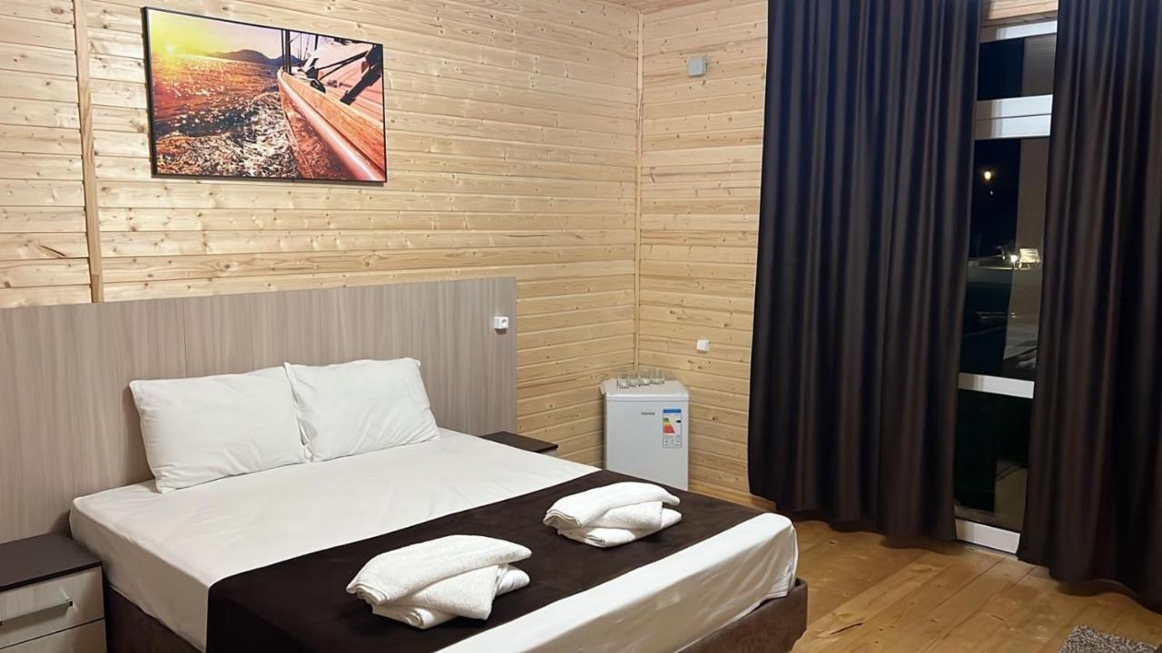 Alakhadze Hotel Askar المظهر الخارجي الصورة