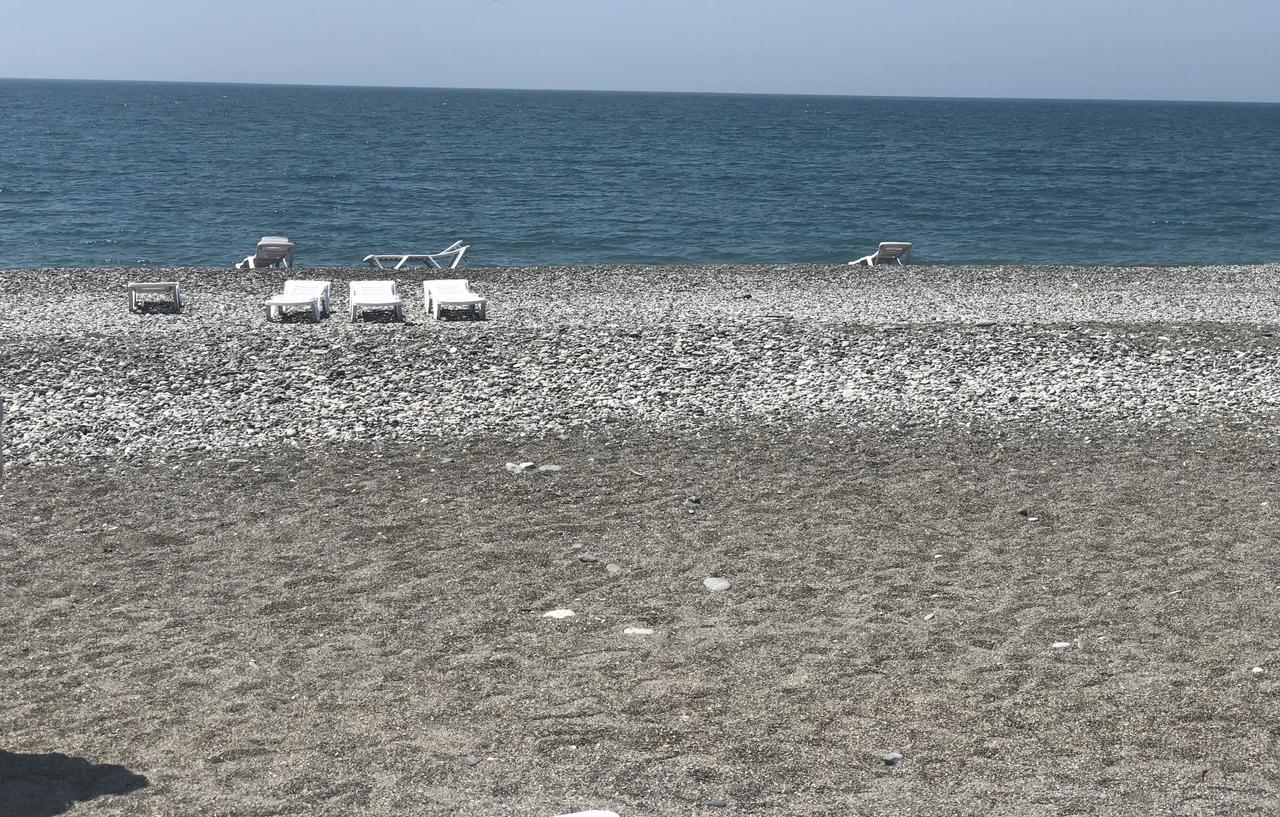 Alakhadze Hotel Askar المظهر الخارجي الصورة